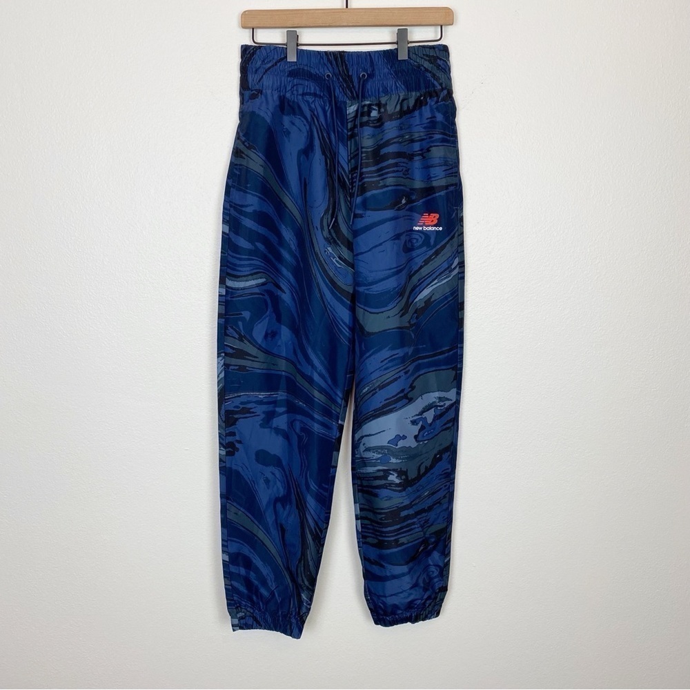 New Balance Essential New Wave Pants - Picture 4 of 7